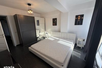 Apartament cu 2 camere decomandat în Calea București - 5