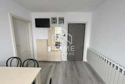 Apartament cu 2 camere semidecomandat în Central - 4