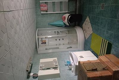 Casă în Gherghița - 3