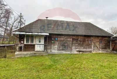 Casă cu 5 camere cu Teren 6328 Mp în Giulești - 12