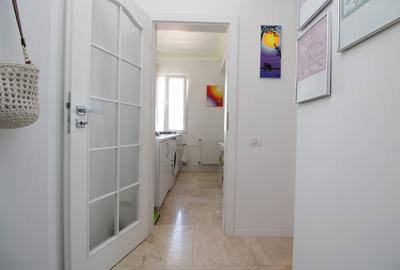 Piata Romana - Ultracentral - Garsoniera Renovata Integral Recent - 3