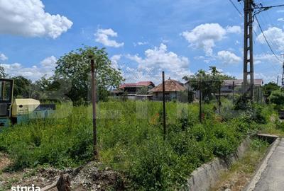 Teren de 12700 mp, în Priseaca - 1