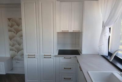 Apartament cu 2 camere decomandat, mobilat în Tudor Vladimirescu - 4