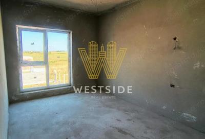 Apartament cu 4 camere în Moșnița Nouă