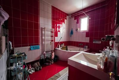 Apartament spațios cu terasă de 40 mp în vilă modernă Buna Ziua - 11