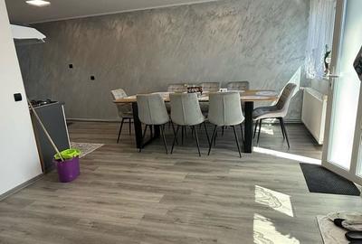Casă cu 5 camere cu Teren 700 Mp în Tăuții-Măgherăuș - 7