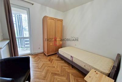 Apartament 4 camere, UMF, central, Targu Mures - 2