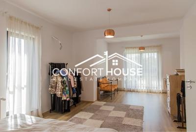 Vila individuala P+E, 5 camere, arhitectura moderna, 750mp teren, IANCU NICOLAE - 8