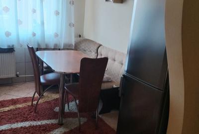 Apartament cu 2 camere semidecomandat în Central - 4