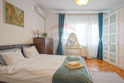 Apartament confortabil, 2 camere de inchiriat, locatie centrala - 2