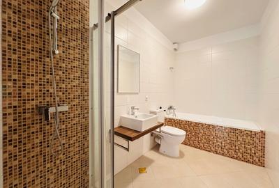 Kiseleff- INCHIRIERE 3 CAMERE || terasa + parcare subterana - 6