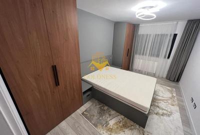Apartament cu 3 camere semidecomandat în Zorilor - 5