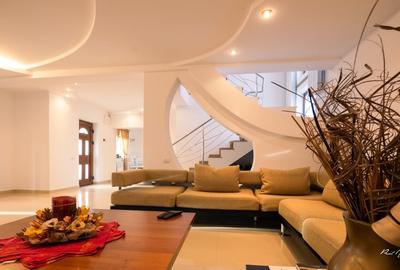 PROPRIETAR VAND VILA P+M SUPRAFATA CONSTRUITA 240 mp - 4