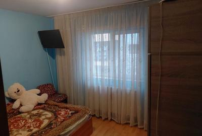 Apartament cu 2 camere semidecomandat în Letea Veche - 1