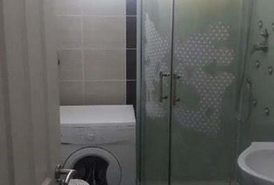 Garsoniera situata pe str.Turda - 4