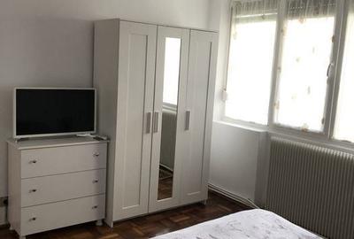 Apartament cu 2 camere decomandat în Fizicienilor - 4