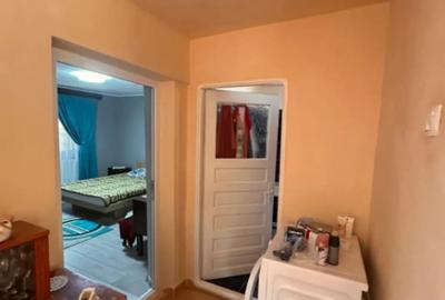 Casă cu 3 camere cu Teren 800 Mp în Cobadin - 8