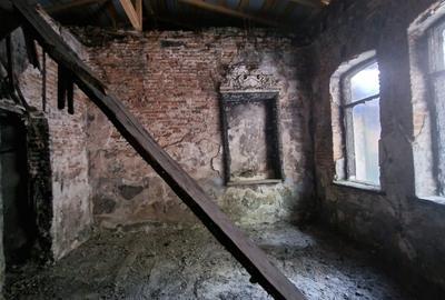 Teren Construcții intravilan de 322 mp, în Dorobanți - 9