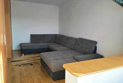 Garsonieră decomandată în Central - 1