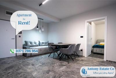 Apartament de inchiriat, 2 camere, Open Space, Grigorescu - - 1