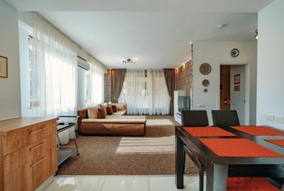 Apartament 2 Camere ,Seasons Residence In zonă  exclusivă imprejmuit de padure. - 3