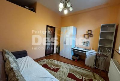 Garsonieră în Copou - 2