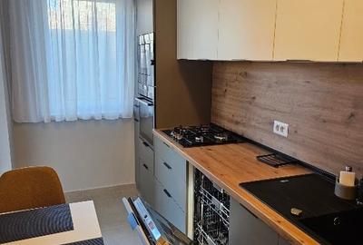 Garsonieră / studio de închiriat Vulcan Residence cu loc de parcare, totul nou - 9