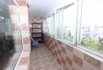Apartament cu 3 camere semidecomandat, mobilat în 1 Mai - 3