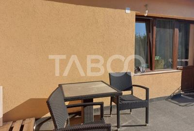 Pret avantajos-Casa si studio de vanzare 146 mpu 5 camere Cisnadie - 22