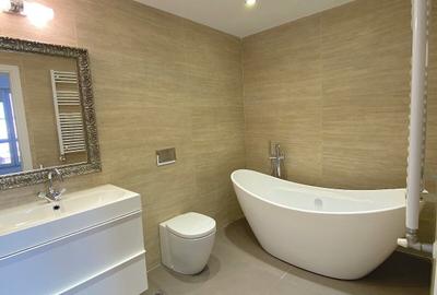 Penthouse cu 7 camere decomandat în Herăstrău - 29