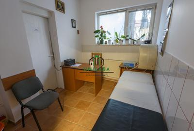 Pensiune - Baile Olanesti - Zona Centrala - 37