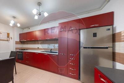 Cel mai spatios apartament de 2 camere, in Isaran! - 3