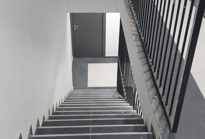 Apartament cu 3 camere decomandat, mobilat în Metalurgiei - 9