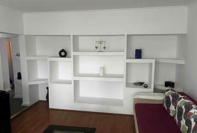 Apartament cu 3 camere decomandat, mobilat în 13 Septembrie - 3