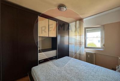 Apartament cu 2 camere semidecomandat în Miorița - 13