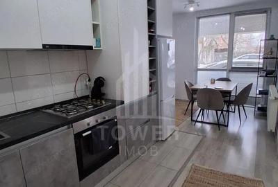 Apartament cu 2 camere | Zona ?iglari | 45 mp - 4