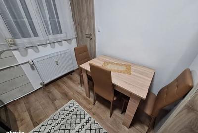 Apartament cu 2 camere decomandat, mobilat în Giurgiului - 5