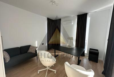 MTM PIPERA | COMPLEX REZIDENTIAL  | VILA COMPLET MOBILATA CU 4 DORMITOARE - 9