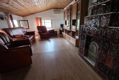 Casă individuală cu 6 camere cu Canalizare în Central - 17