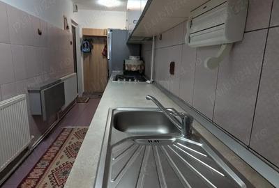 Inchiriez apartament cu doua camere la parter cu gradina. - 1