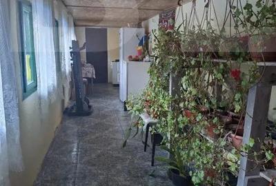 Casă cu 4 camere cu Teren 3404 Mp în Central - 6