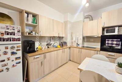 Apartament 2 camere | Bloc Nou | Etaj 1 | Garaj | Balcon | Iulius Mall - 3