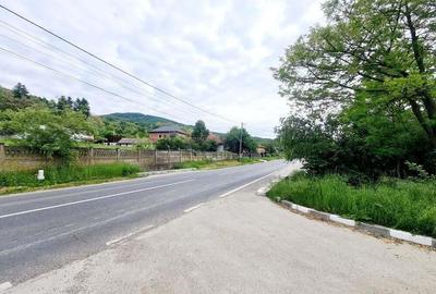 Teren intravilan Vladesti Teren intravilan Vladesti - 4