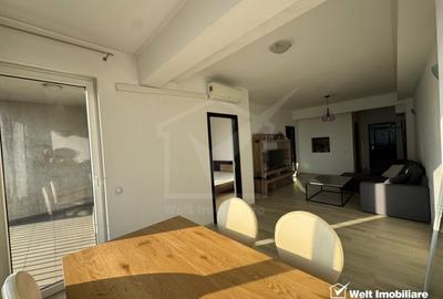 Ocazie! Apartament central - 3 camere, 66 mp, Cluj-Napoca - 4