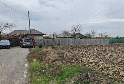 Teren de 2079 mp, în Baldovinești - 8