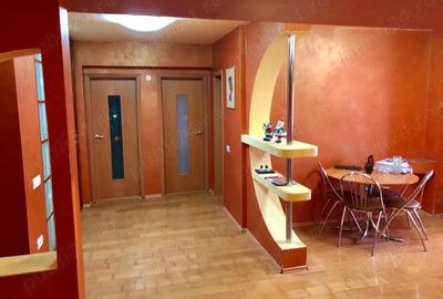 Apartament 3 camere - Ultracentral - Pia?a Unirii - Primarie - 2