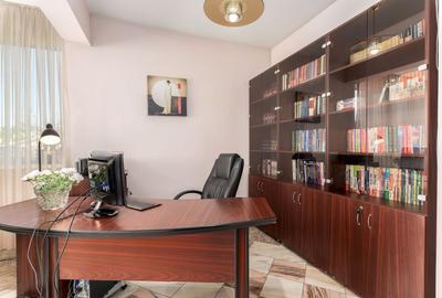 Vila Superba 360 mp - LOT 510 mp - Parcul Circului - Lacul Tei - 9