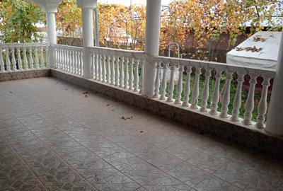 Casă  p+1+M, cu teren generos, aproape de București – Bâldana, județul Dâmbovița - 7