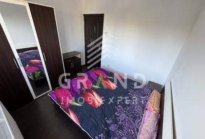Ap 4 camere | Bloc izolat | Centrala proprie | Manastur-Clabucet - 5