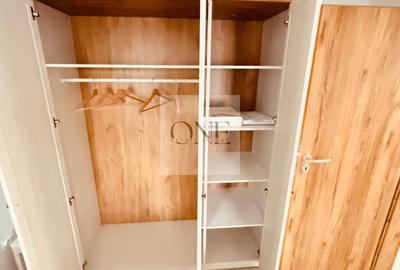 Apartament cu 2 camere decomandat în Cristian - 13